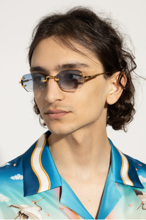 John Dalia Amaru-C500 sunglasses