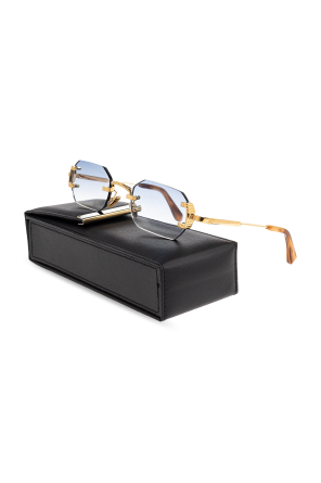 John Dalia Amaru-C500 sunglasses