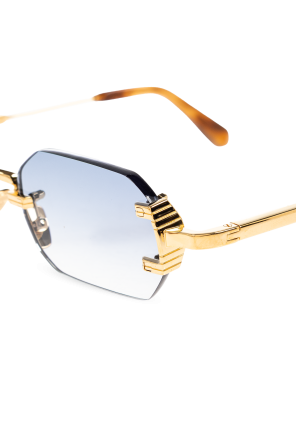 John Dalia Amaru-C500 sunglasses