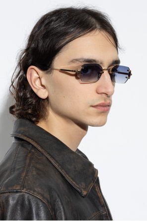 John Dalia Okulary przeciwsłoneczne ‘Amaru’