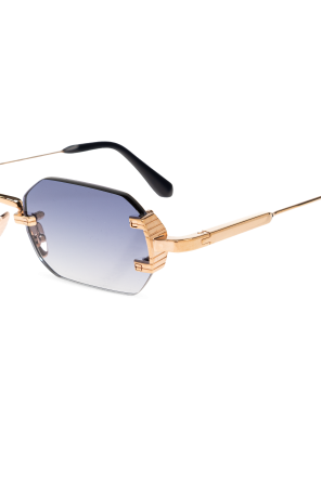 John Dalia Okulary przeciwsłoneczne ‘Amaru’