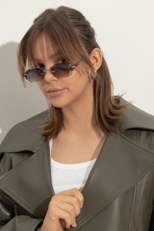 John Dalia "Amaru-C520" sunglasses