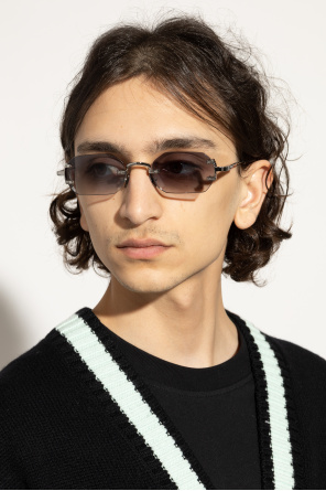 John Dalia "Amaru-C520" sunglasses