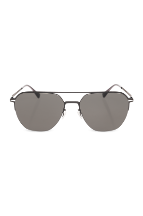 ‘amos’ sunglasses od Mykita