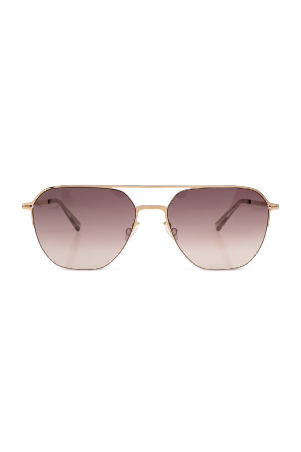 Mykita Okulary przeciwsłoneczne `Amos`