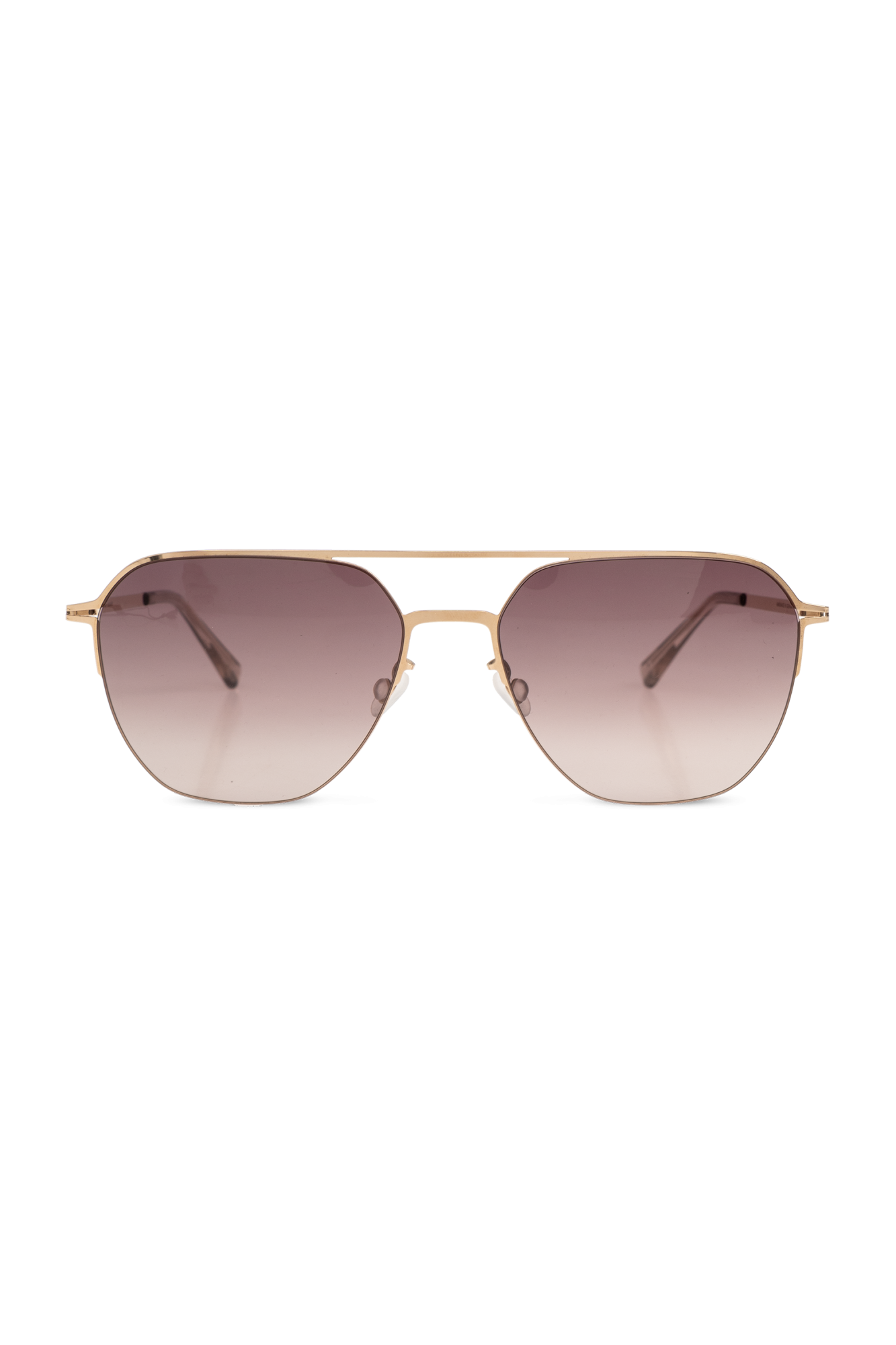 Mykita Sunglasses 'Amos'