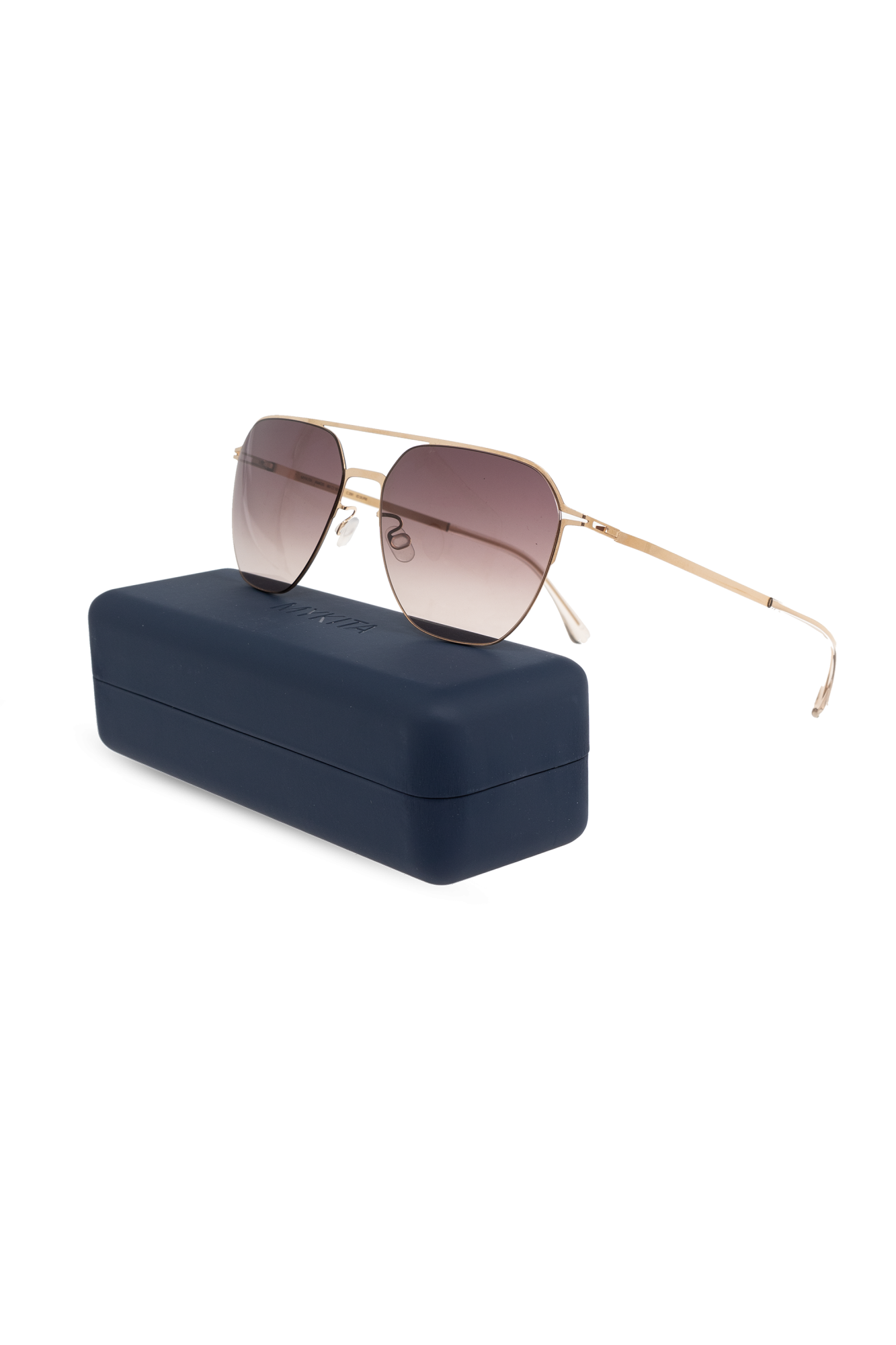 Mykita Sunglasses 'Amos'