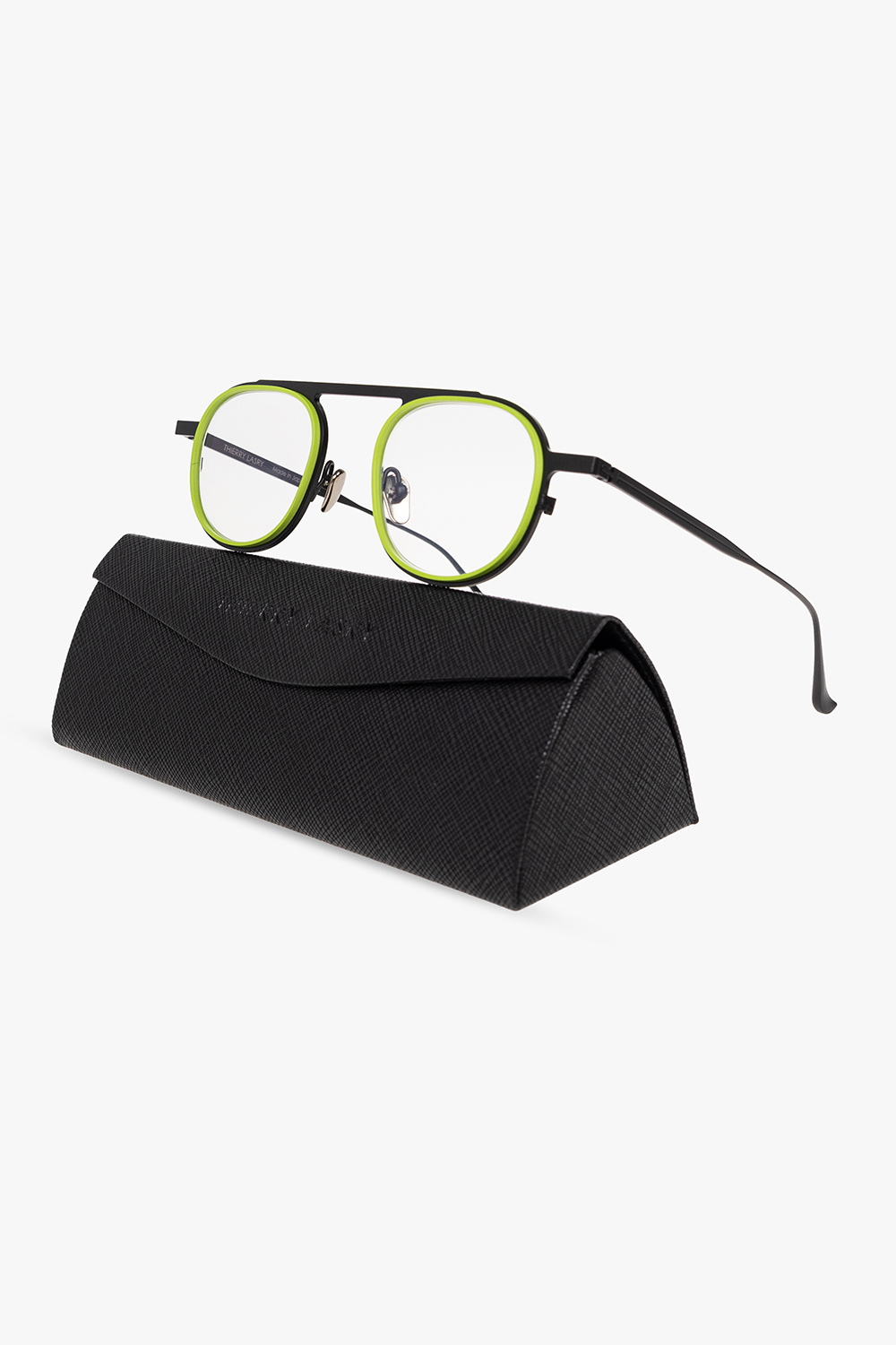 Thierry Lasry ‘Anomaly’ optical glasses