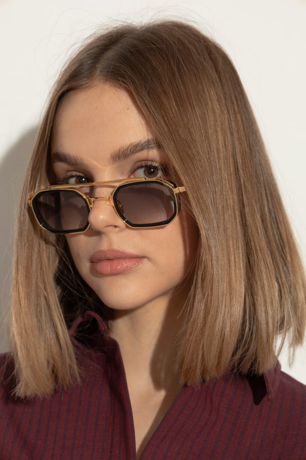 John Dalia Sonnenbrille Anthony