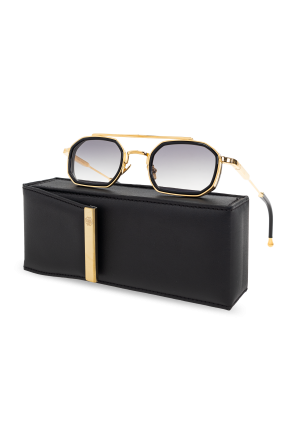 John Dalia Sonnenbrille Anthony