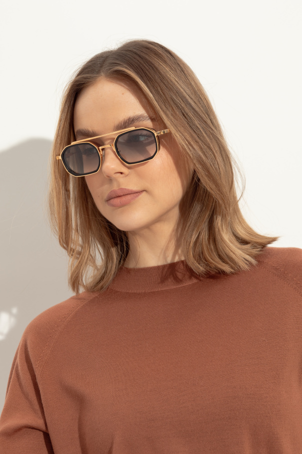 John Dalia Sonnenbrille ‘Anthony’