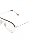 Monsieur Blanc ‘Aristide’ optical glasses