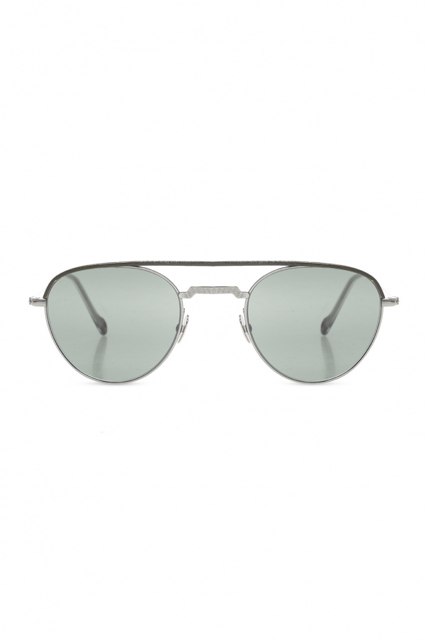 Monsieur Blanc ‘Aristide’ sunglasses