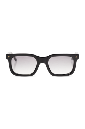 Okulary przeciwsłoneczne ‘arnold’ od John Dalia
