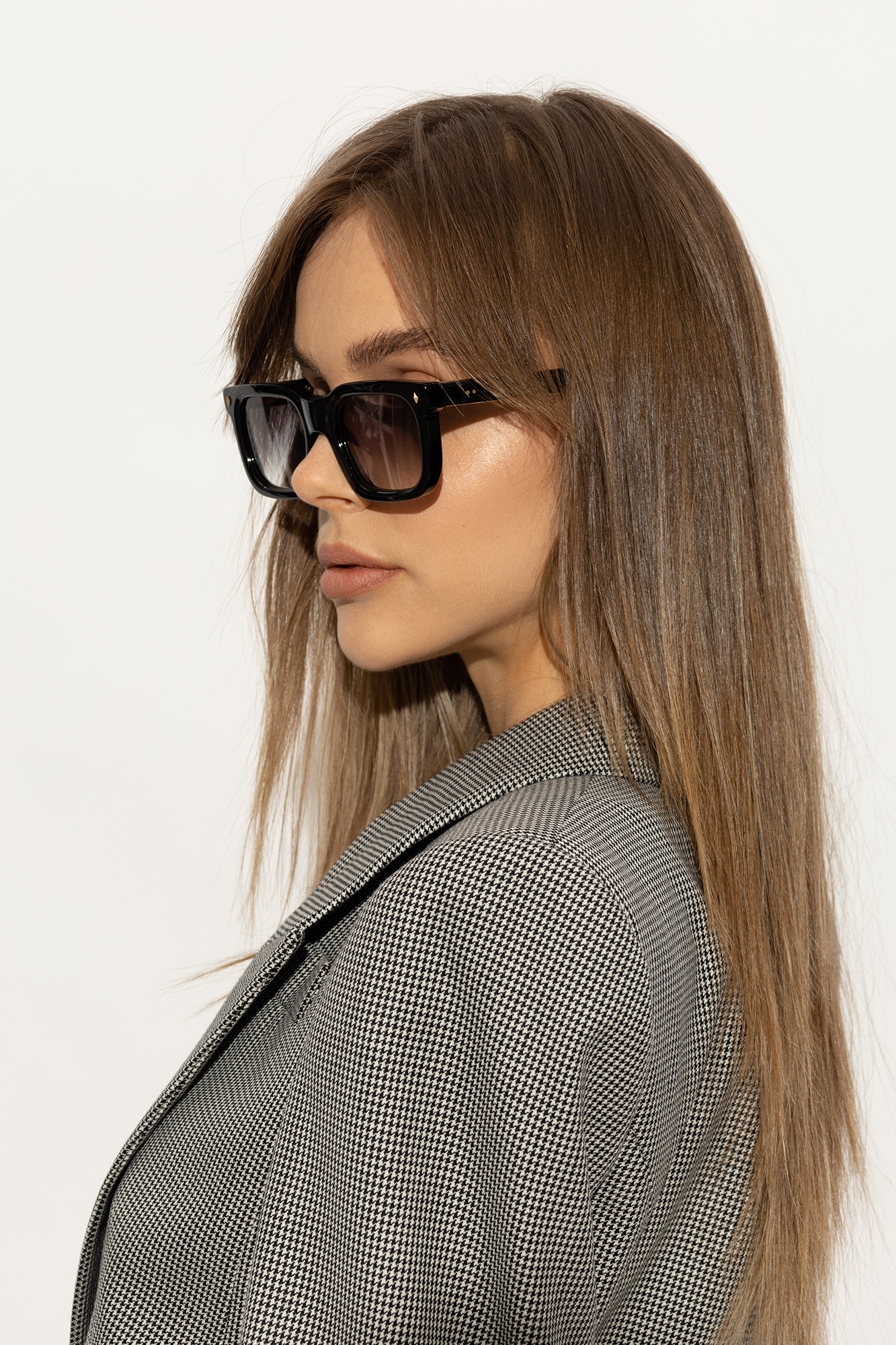 John Dalia ‘Arnold’ sunglasses