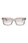 x Maison Margiela tinted sunglasses