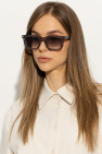 John Dalia GREY ‘Arnold’ sunglasses