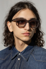 John Dalia GREY ‘Arnold’ sunglasses