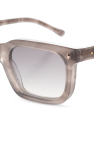 John Dalia GREY ‘Arnold’ sunglasses