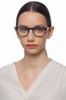 Moscot BLACK ‘Arthur’ optical glasses