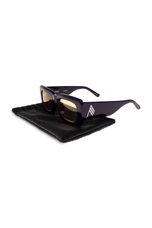 The Attico Sunglasses "Marfa"