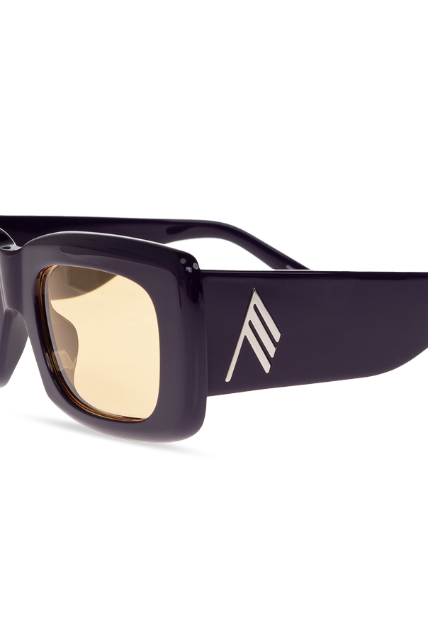 The Attico Sunglasses "Marfa"