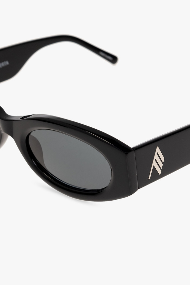 The Attico Linda Farrow x The Attico