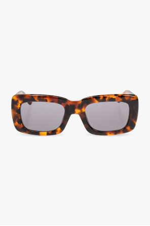 Linda Farrow x The Attico