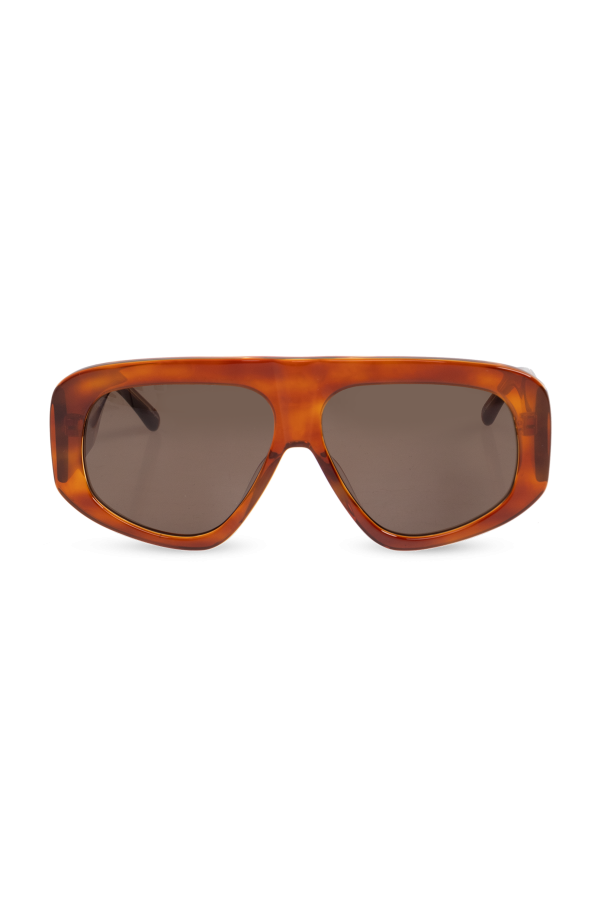 "Mialno" sunglasses od The Attico