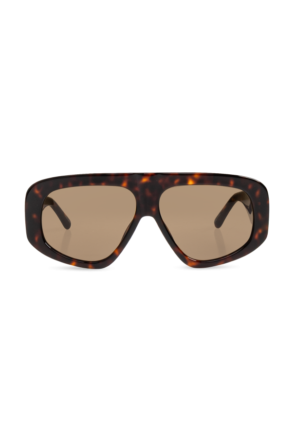 Sunglasses od The Attico