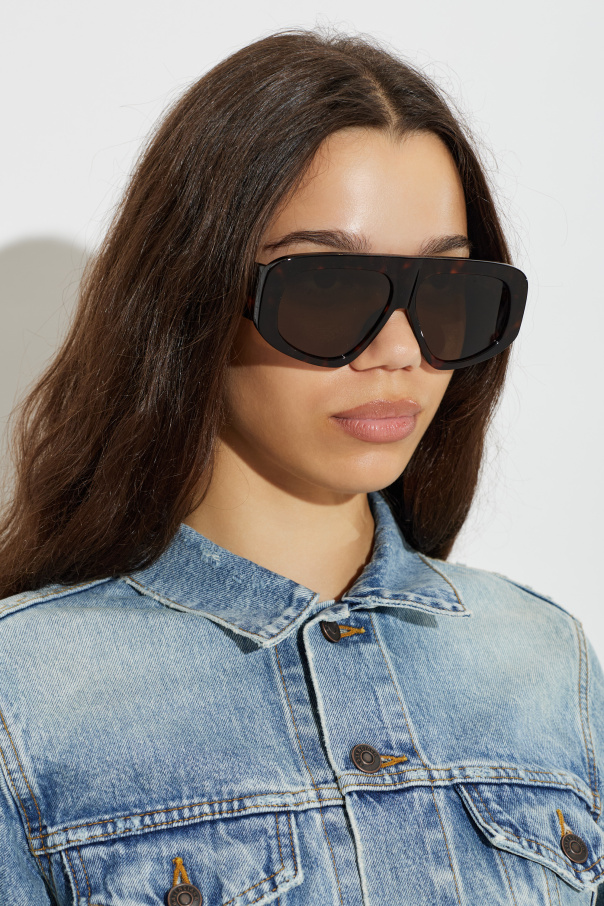 The Attico Sunglasses