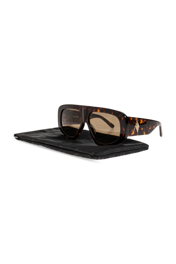 The Attico Sunglasses