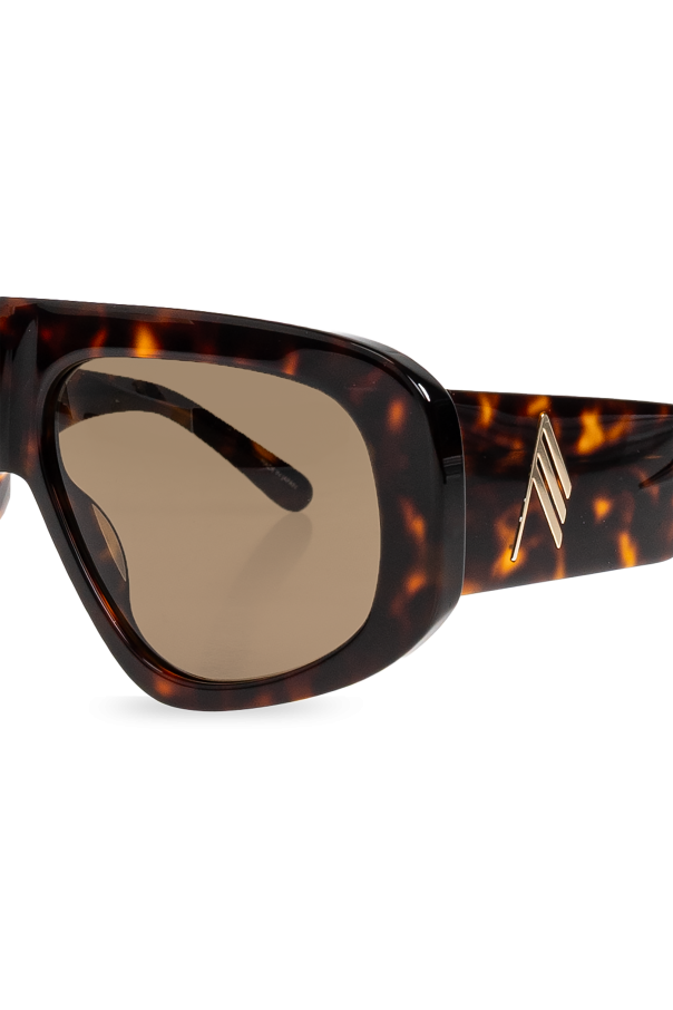 The Attico Sunglasses