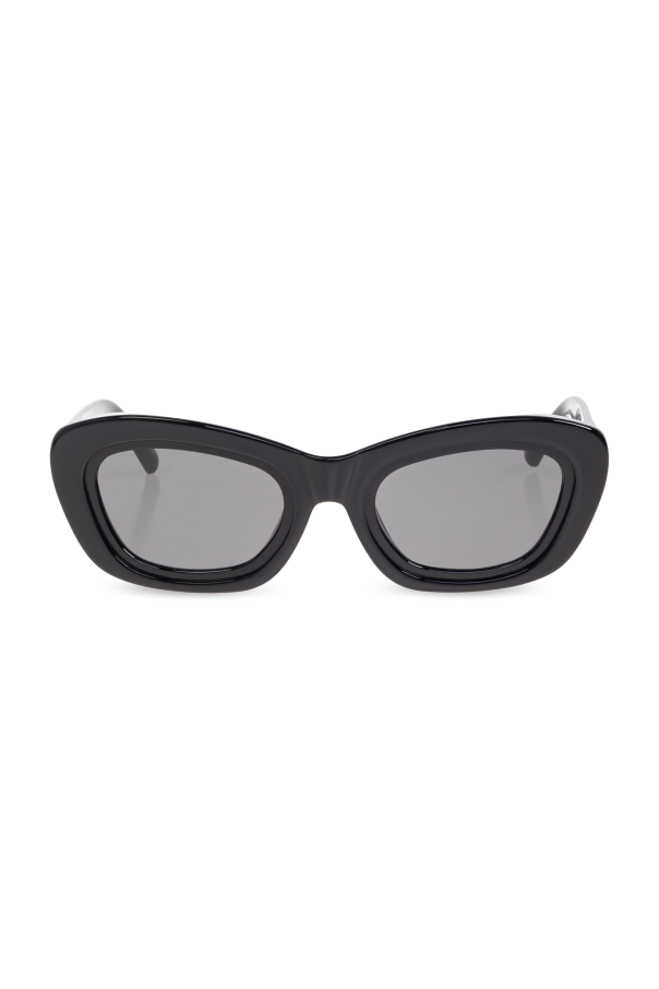 Sunglasses od The Attico