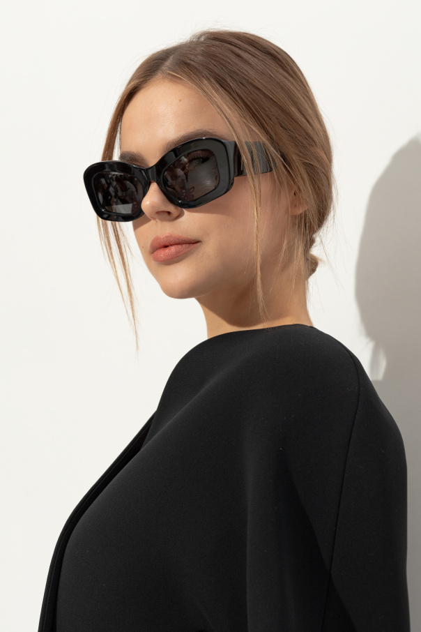 Linda Farrow Gafas de sol