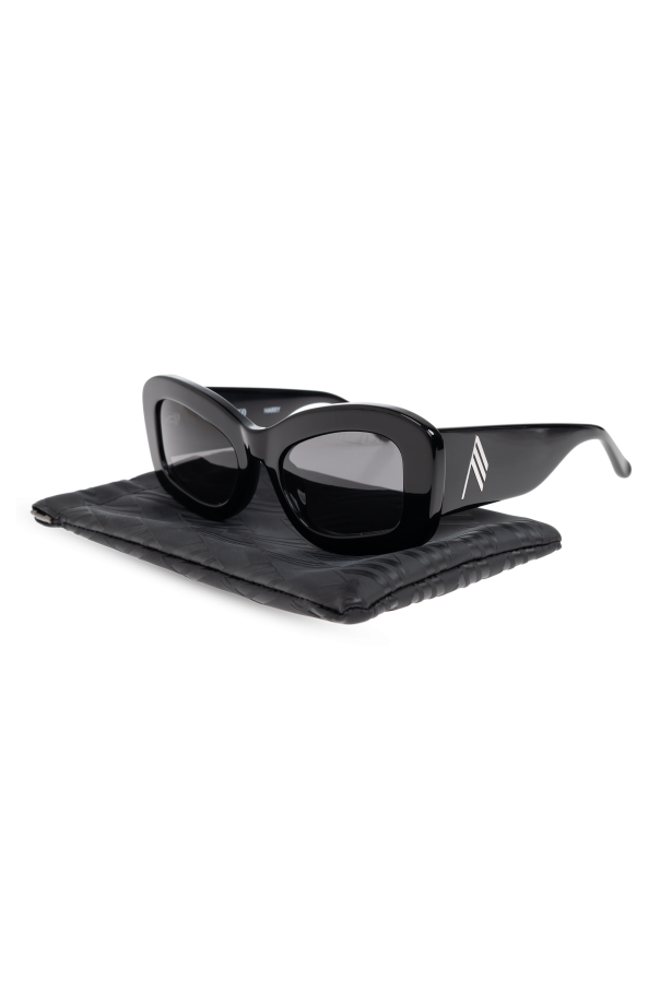 Linda Farrow Gafas de sol