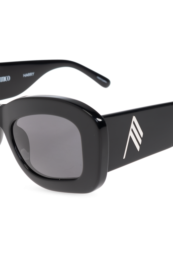 Linda Farrow Gafas de sol