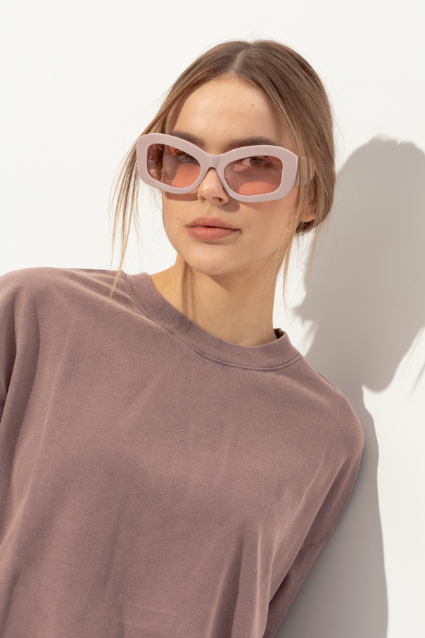 Linda Farrow Sonnenbrille