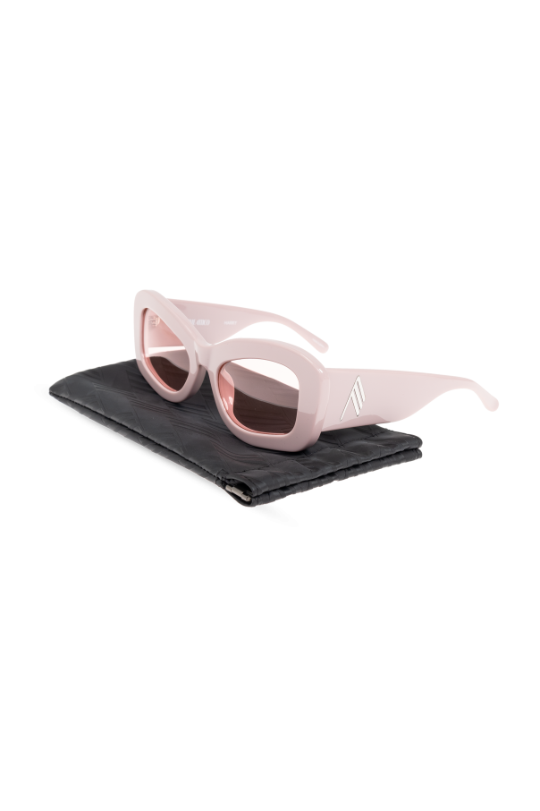 Linda Farrow Sonnenbrille