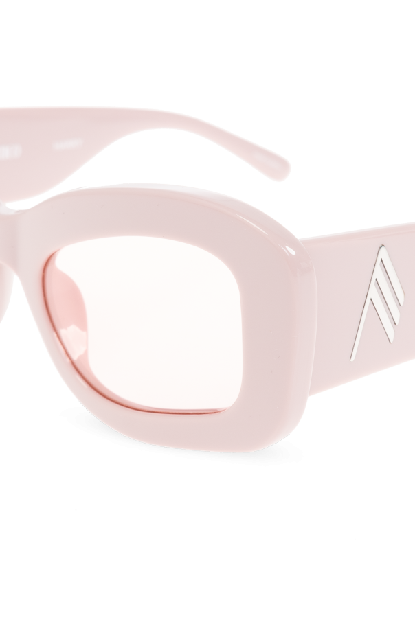 Linda Farrow Sonnenbrille