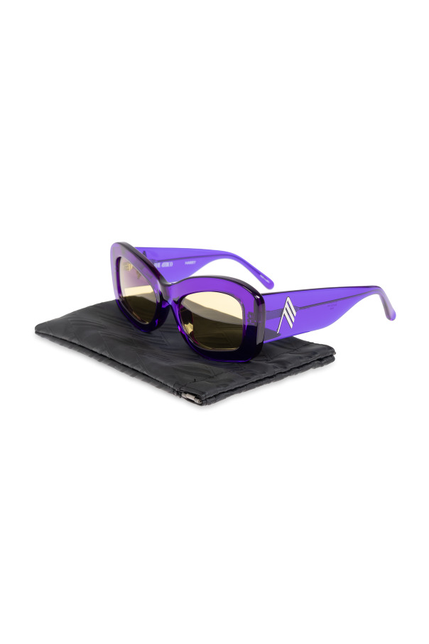 Linda Farrow Gafas de sol