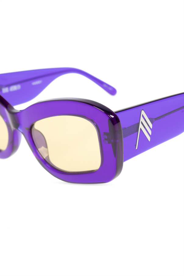 Linda Farrow Gafas de sol