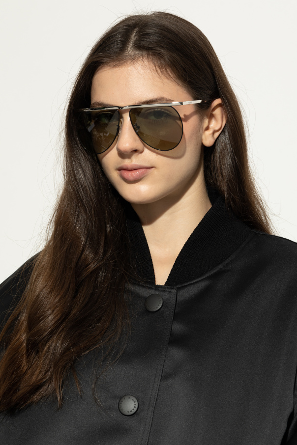 The Attico Gafas de sol "Mina"