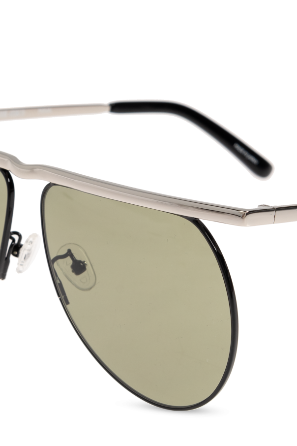 The Attico Gafas de sol "Mina"