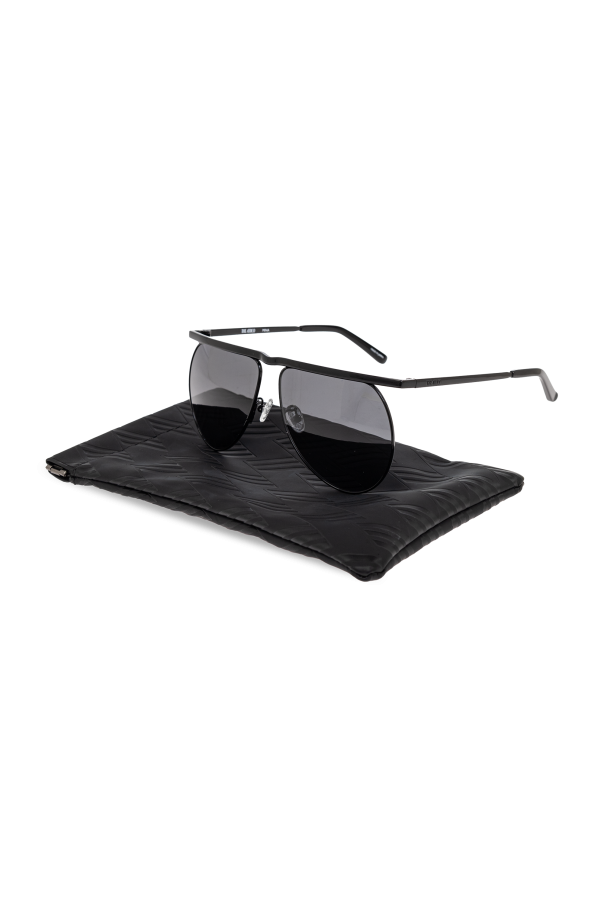 The Attico Mina sunglasses