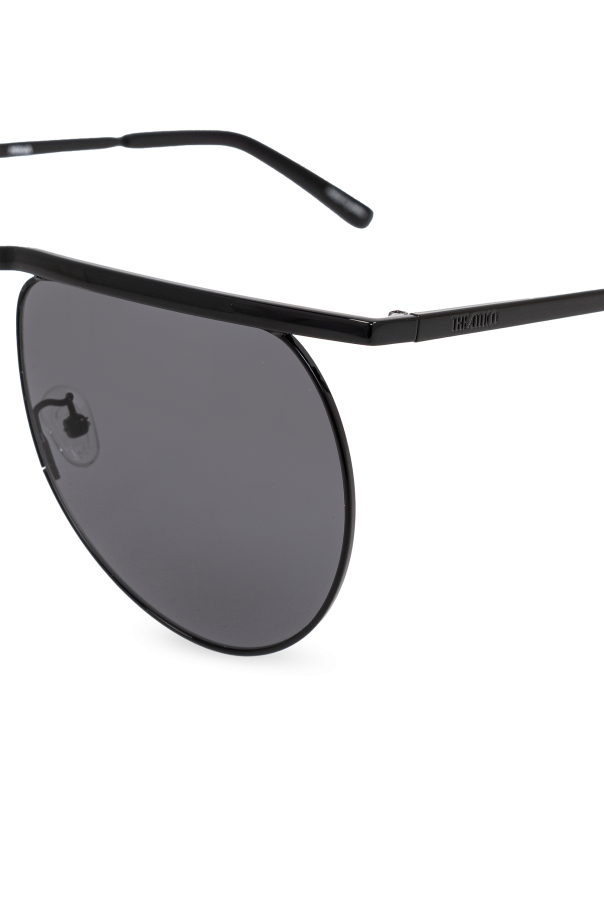 The Attico Mina sunglasses