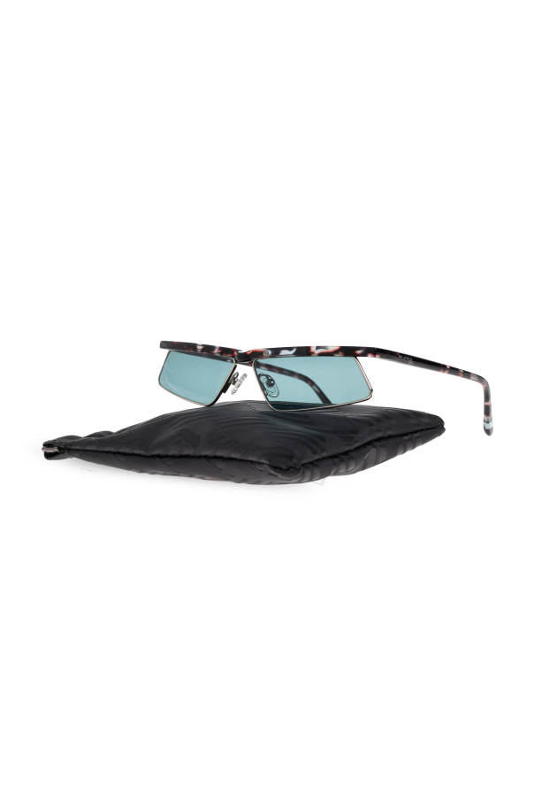 The Attico Gafas de sol