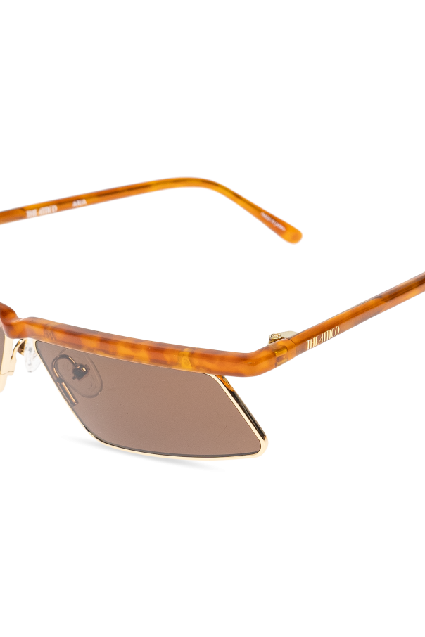The Attico Gafas de sol Aria