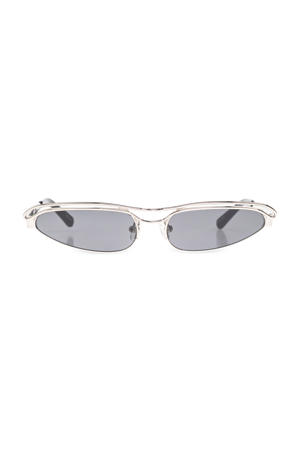 The Attico Okulary przeciwsłoneczne