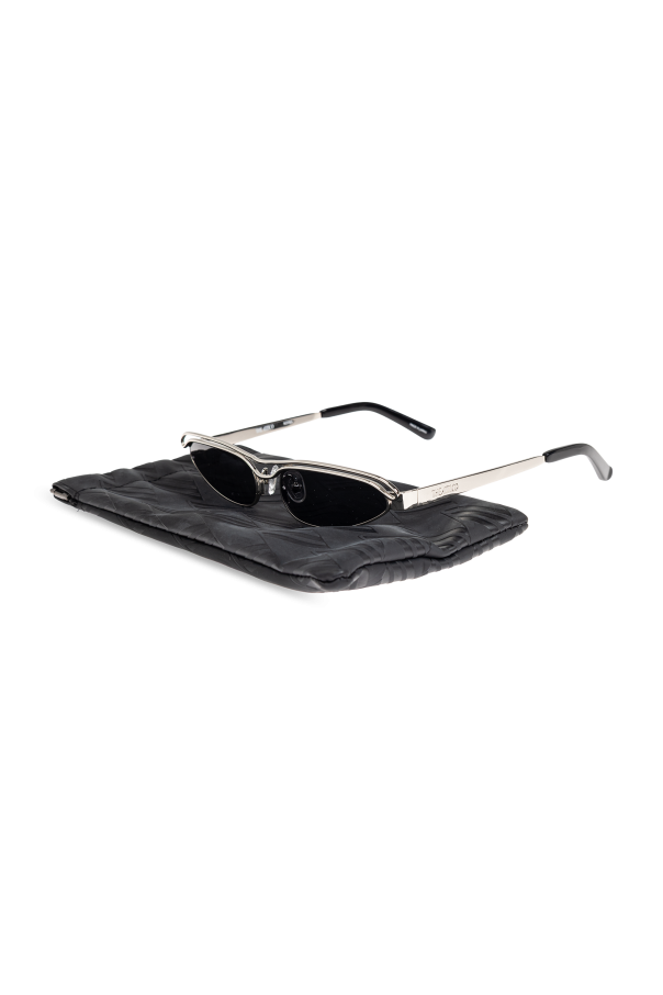 The Attico Okulary przeciwsłoneczne